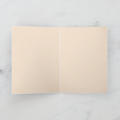APPELS PLUKKEN BLANCO ALL-OCCASION KAART (Binnen)