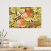 APPELS POSTER (Keuken)