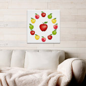 Appels Poster