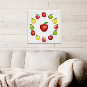 Appels Poster