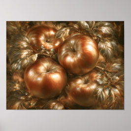 Appels Poster