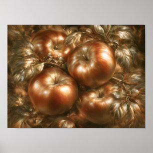 Appels Poster