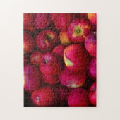 Appels Puzzel (Verticaal)