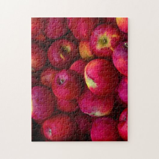Appels Puzzel (Verticaal)