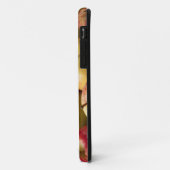 Appels - Rijp & Kleurrijk Case-Mate iPhone Case (Achterkant/links)