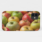Appels - Rijp & Kleurrijk Case-Mate iPhone Case (Achterkant (horizontaal))