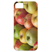 Appels - Rijp & Kleurrijk