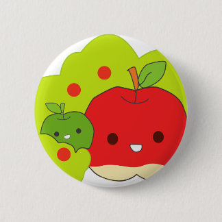 appels ronde button 5,7 cm