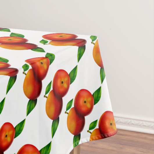 Appels Tafelkleed (Voorbeeld)