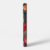 Appels te koop iPhone hoesje (Linkerkant)