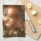 Appels Theedoek (Quarter Fold)