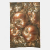 Appels Theedoek (Verticaal)