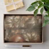 Appels Tissuepapier (Geschenk)