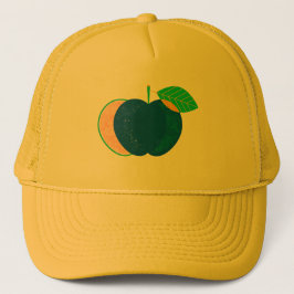 Appels Trucker Pet