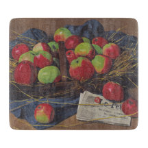 Appels (van Félix Vallotton)