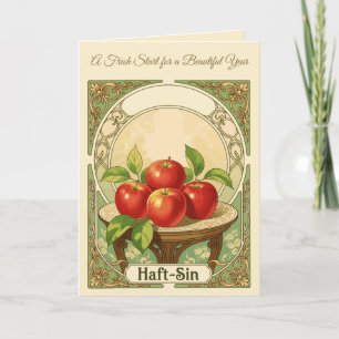 Appels van Harmonie De Geest van Seeb Kaart