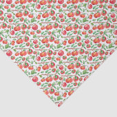 Appels Vloeipapier Tissuepapier (Detail)