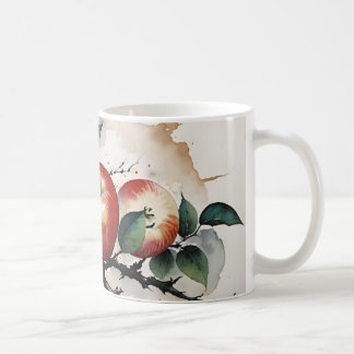 Appels voor de Dag Koffiemok