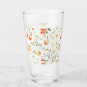 Appels Zomerglas Cup Glas (Achterkant)