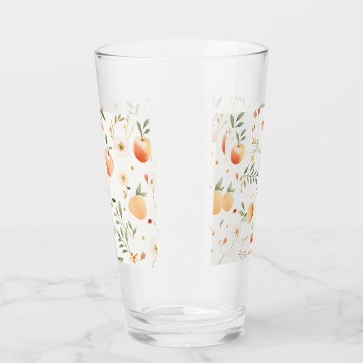 Appels Zomerglas Cup Glas (Links)