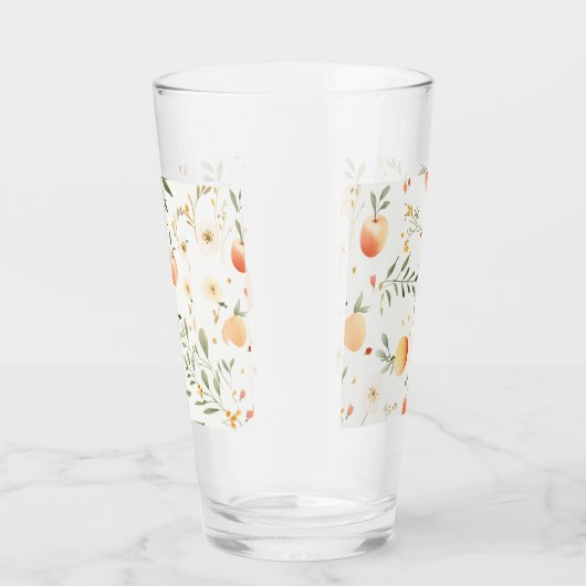 Appels Zomerglas Cup Glas (Rechts)