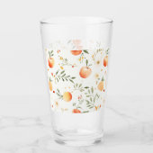 Appels Zomerglas Cup Glas (Voorkant)