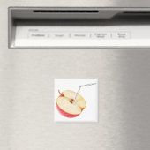 Appelsap Magneet (Insitu (Vaatwasser))