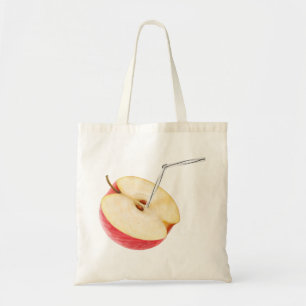 Appelsap Tote Bag