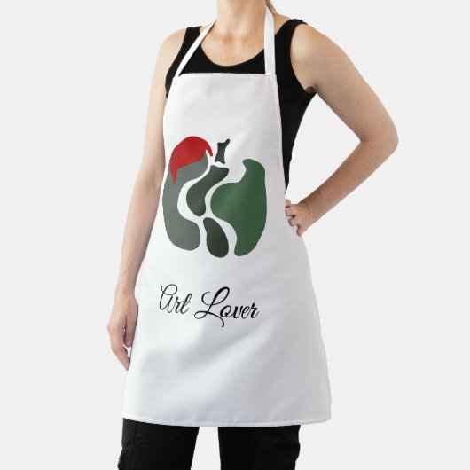 appelsplitsing schort (Insitu)