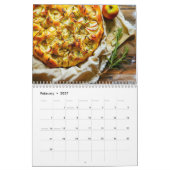 Appeltaart Dromen – Een Jaar van Zoete Verleidinge Kalender (Feb 2027)
