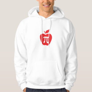 appeltaart hoodie