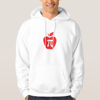appeltaart hoodie