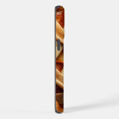 Appeltaart iPhone Hoesje (Rechterkant)