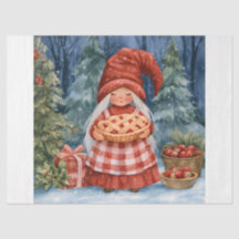 Appeltaart Kabouter