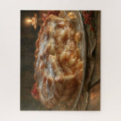Appeltaart Legpuzzel (Verticaal)