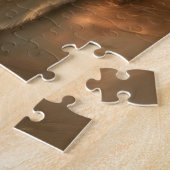 Appeltaart Legpuzzel (Zijkant)
