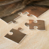 Appeltaart Legpuzzel (Zijkant)