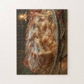 Appeltaart Legpuzzel (Verticaal)