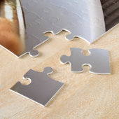 Appeltaart Legpuzzel (Zijkant)