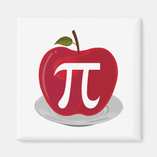 Appeltaart Magneet