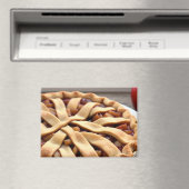 Appeltaart Magneet (Insitu (Vaatwasser))