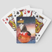 appeltaart pokerkaarten (Achterkant)