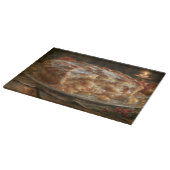 Appeltaart Snijplank (Hoek)
