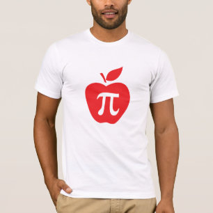 appeltaart t-shirt