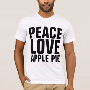APPELTAART T-shirts