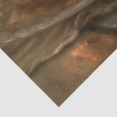 Appeltaart Tissuepapier (Detail)