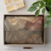 Appeltaart Tissuepapier (Geschenk)