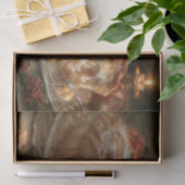 Appeltaart Tissuepapier (Geschenk)