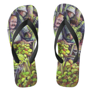 Appeltaart vereist appels teenslippers