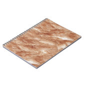 Appeltaart Verjaardag Notitieboek (Linkerzijde)